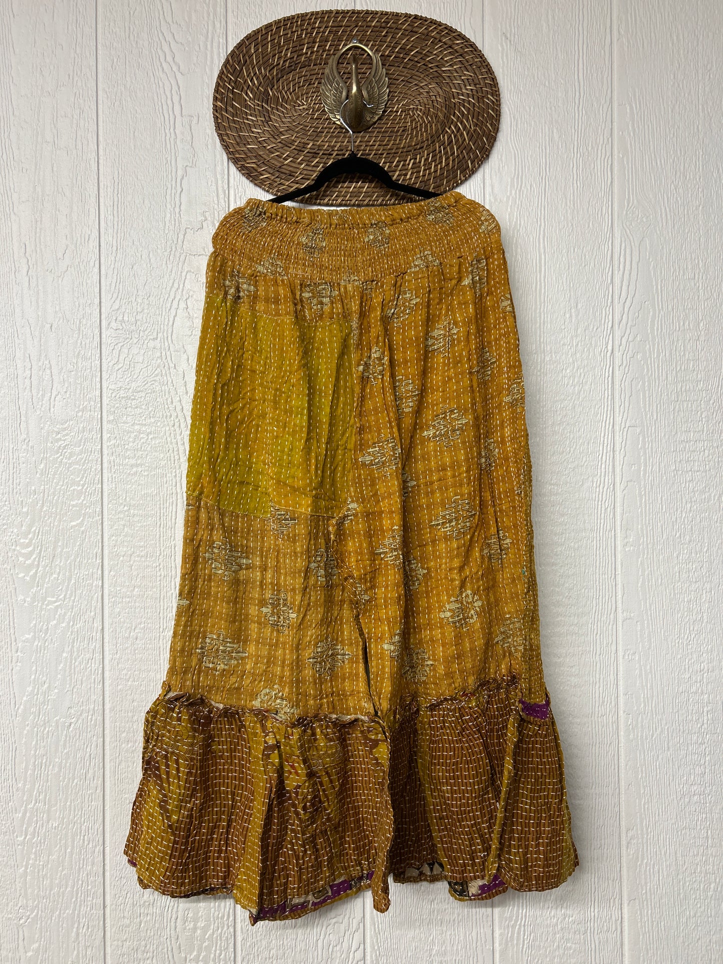 Pareo Kantha Joplin Pants 0326 022
