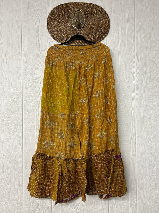 Pareo Kantha Joplin Pants 0326 022