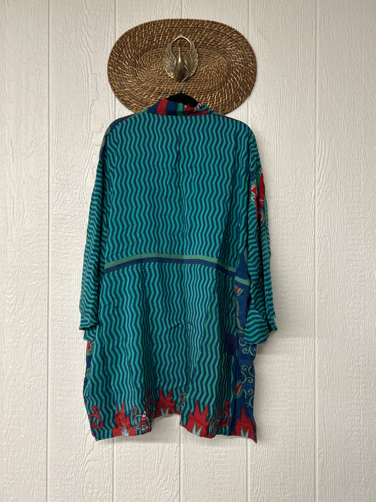 Dreamweaver Shortie Kimono 1025 031