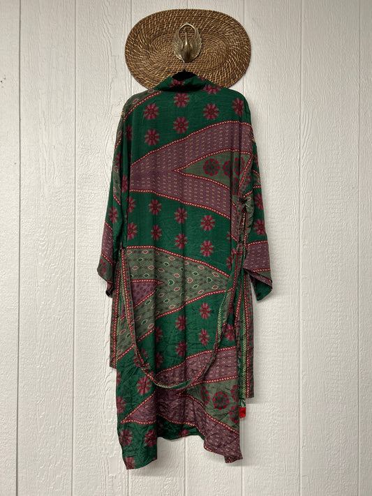 Rasgulla Sari Serenity Kimono 1125 097