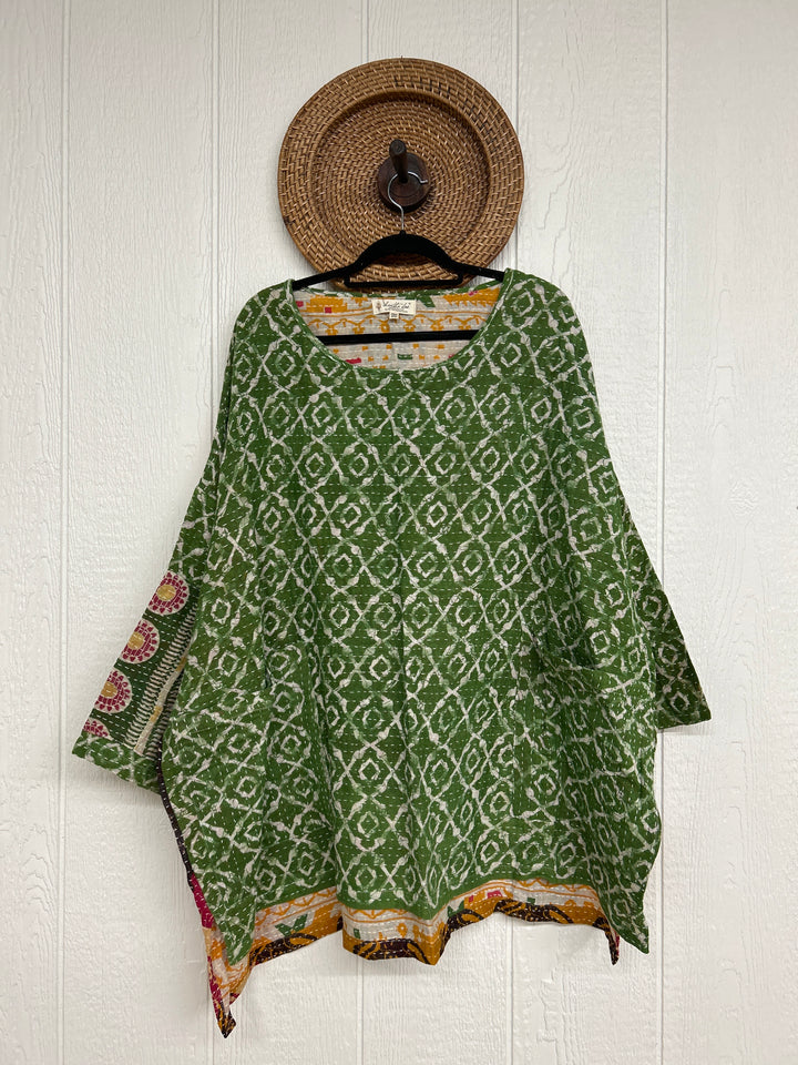 Kantha Dream Pullover 0125 081