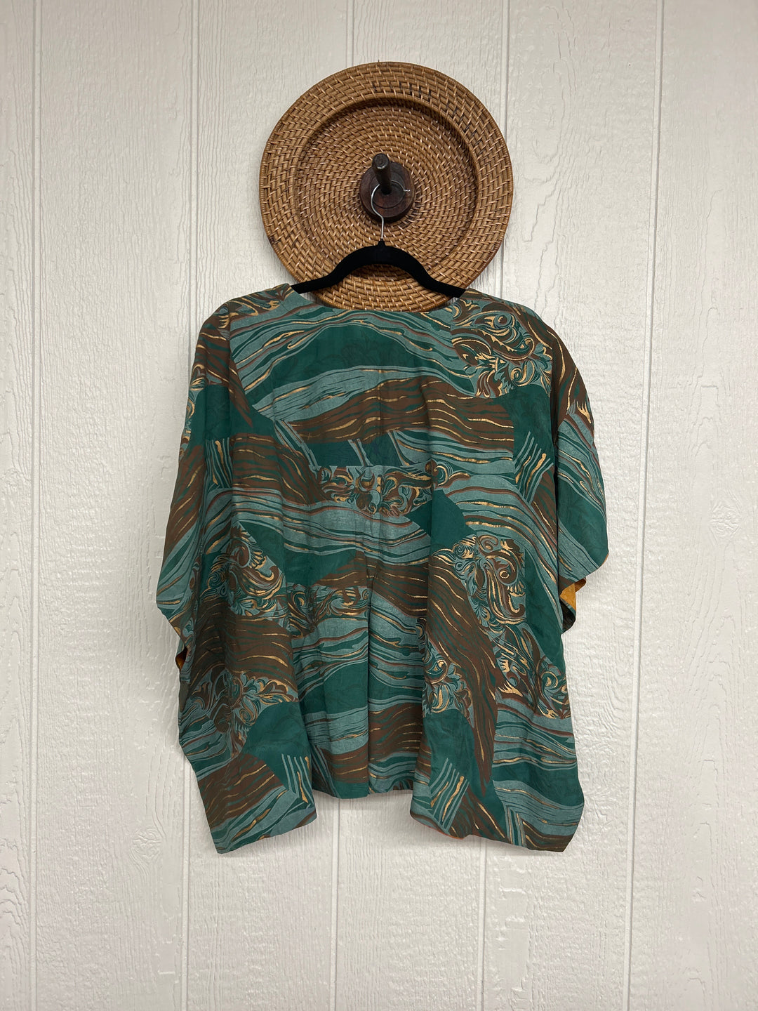 Duality Shortie Muu 0425 173