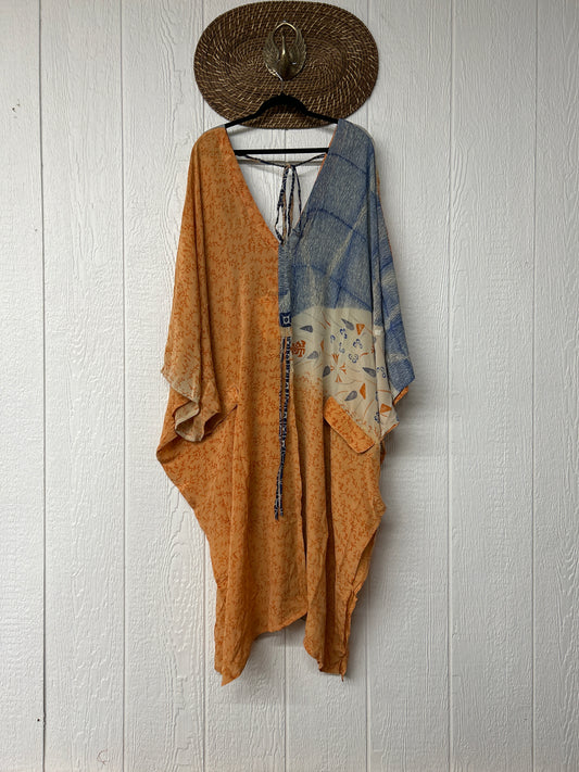 Crepe Sari Moondance Muu 1225 154