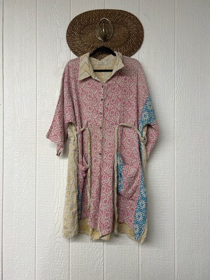 Alchemi Pareo Kantha Gravity Shortall 0826 001