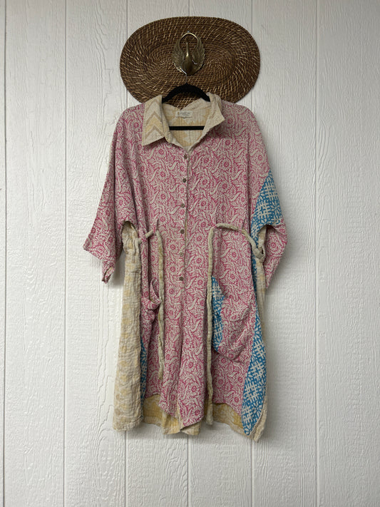 Alchemi Pareo Kantha Gravity Shortall 0826 001