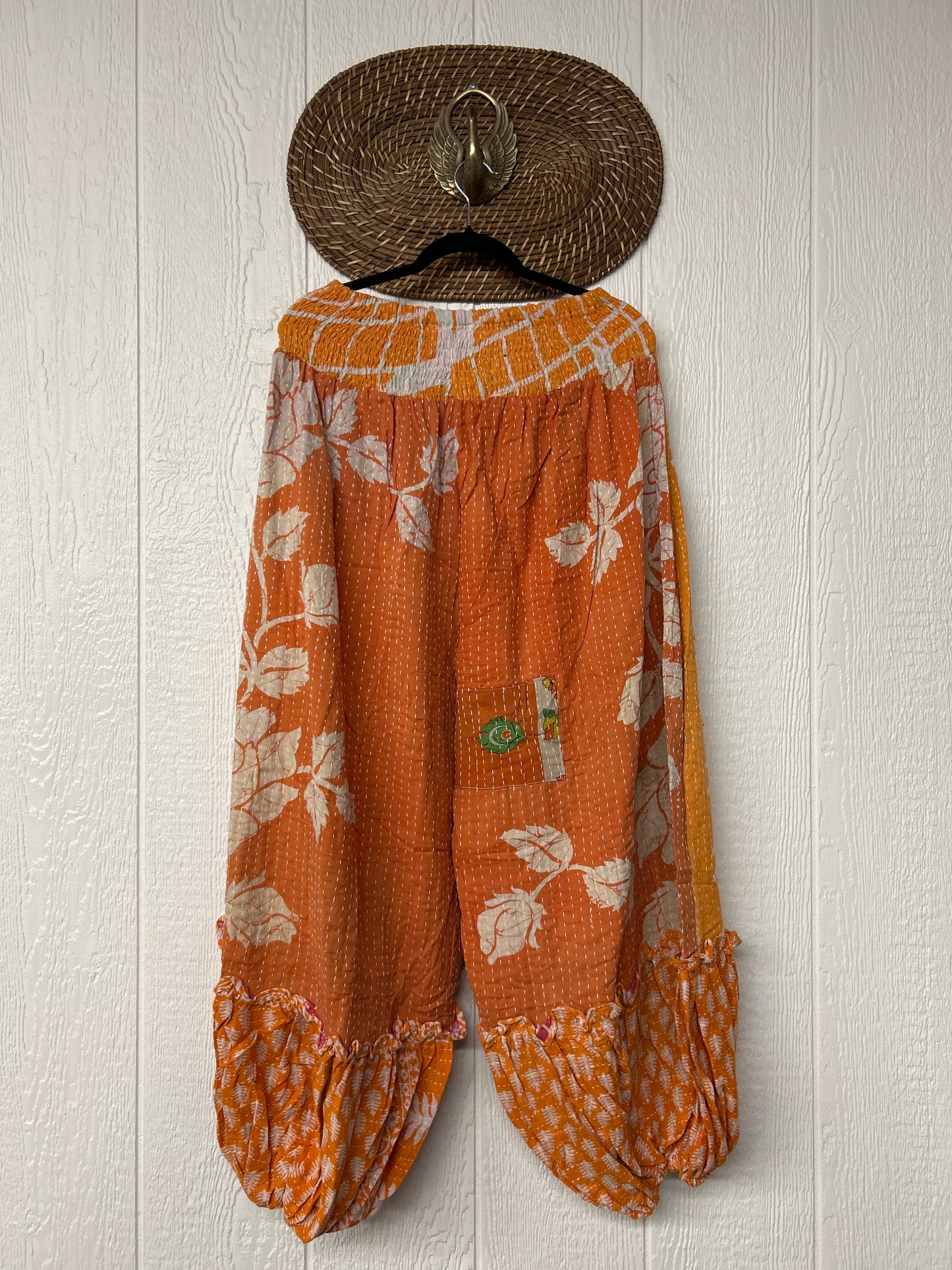 Pareo Kantha Joplin Jogger Pant 1125 183