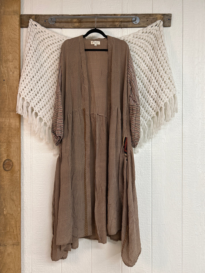 Evermore Kimono 0125 077