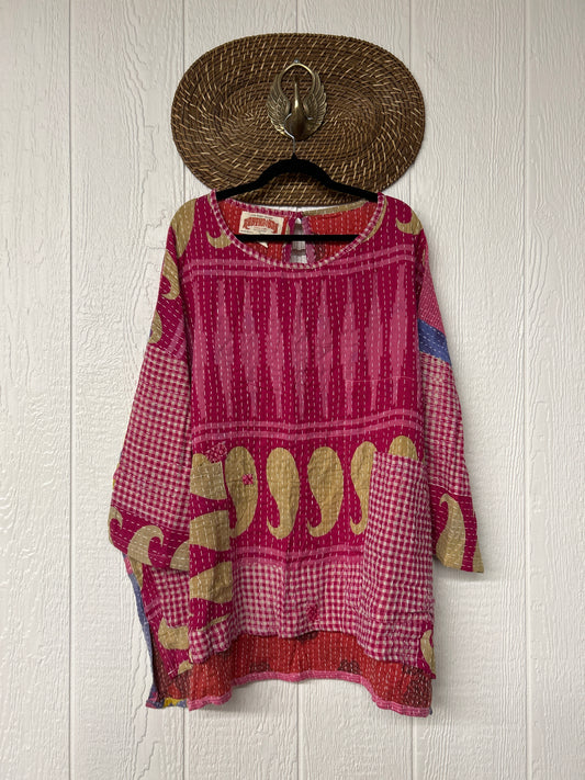 Pareo Kantha Dream Pullover 1225 064