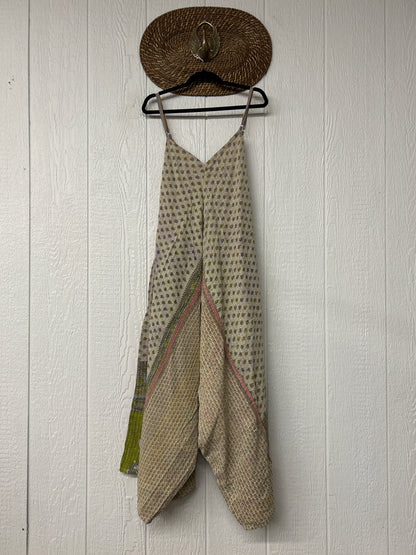 Pareo Kantha Raven Jumpsuit 0926 106