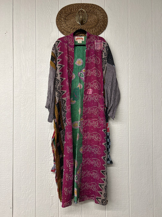 Pareo Kantha Majestic Kimono 0926 263