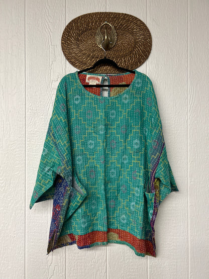 Pareo Kantha Dream Pullover 1225 094