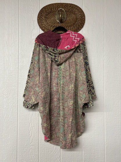 Pareo Kantha Poetic Hoodie 0226 270