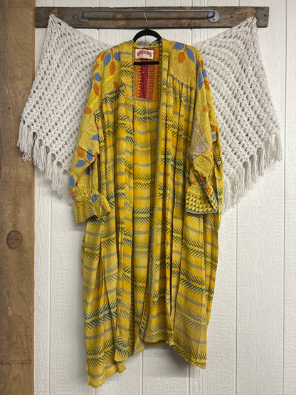 Utopia Duster 1025 153