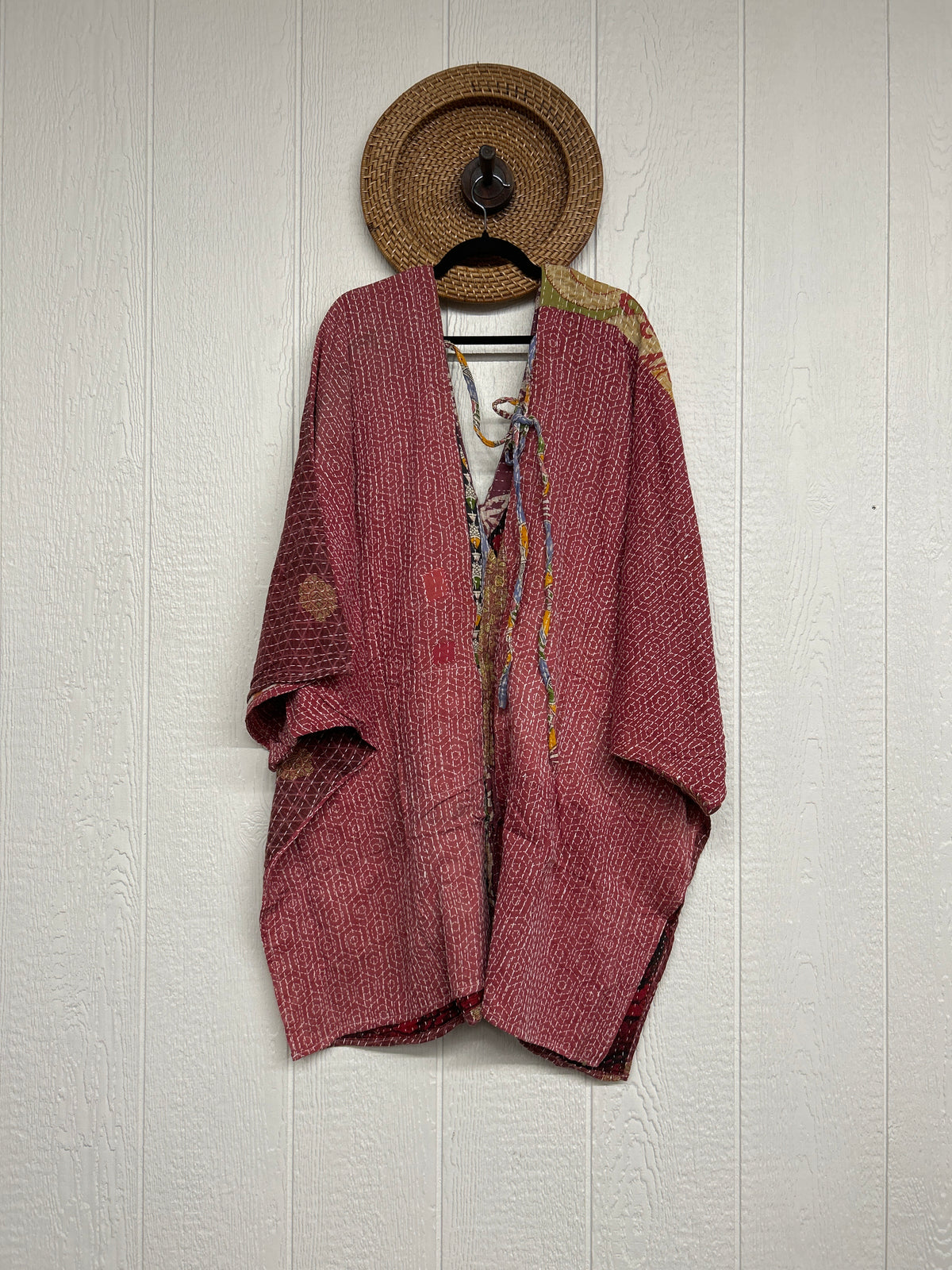 Pareo Kantha Shortie Moondance Muu 0926 214
