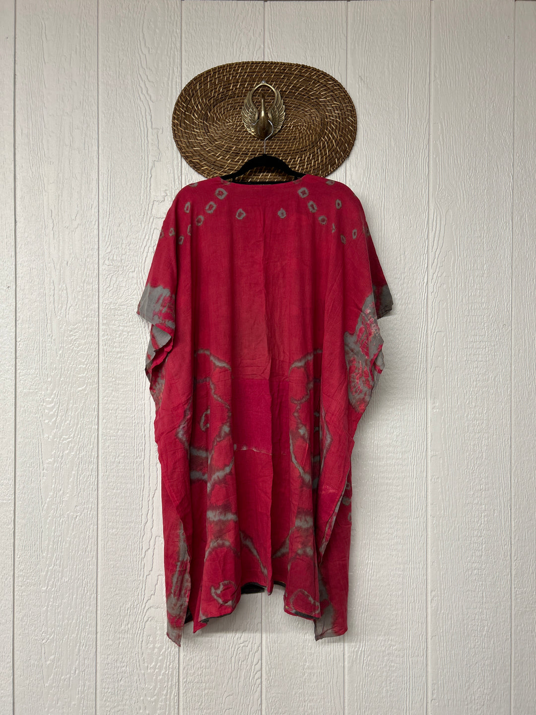 Take It Easy Summer Kimono 0625 059