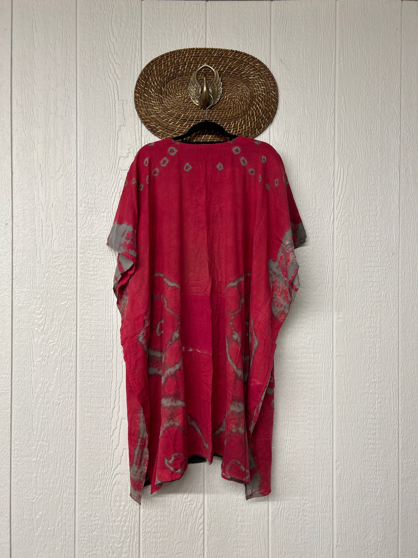Take It Easy Summer Kimono 0625 059
