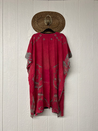 Take It Easy Summer Kimono 0625 059