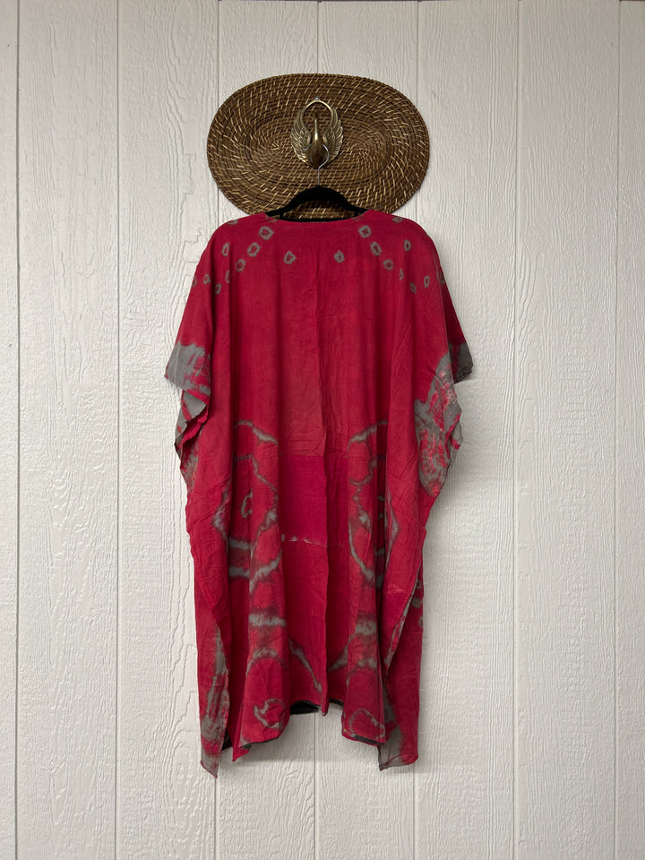 Take It Easy Summer Kimono 0625 059