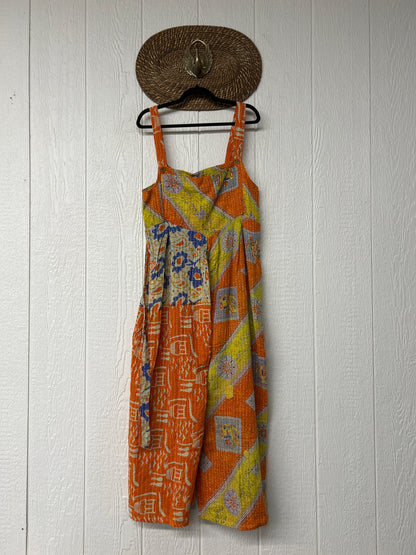 Crossroad Kantha Overalls 1025 119