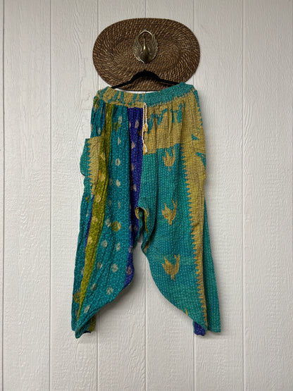 Pareo Kantha Wanderer Pants 0426 208