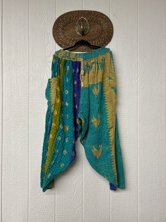 Pareo Kantha Wanderer Pants 0426 208