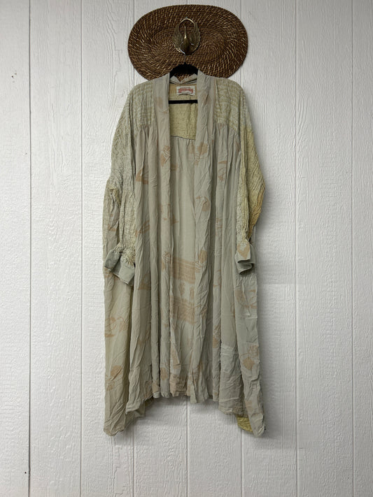Alchemi Pareo Kantha Utopia Duster 0926 003
