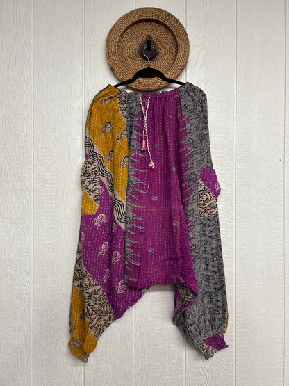 Pareo Kantha Be Still Harems 0226 084