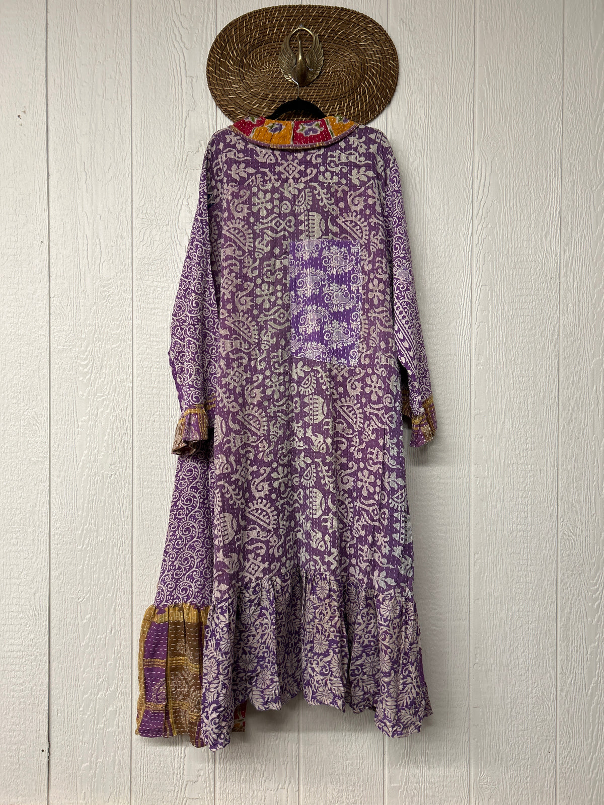 Pareo Kantha Pixie Duster 1026 052