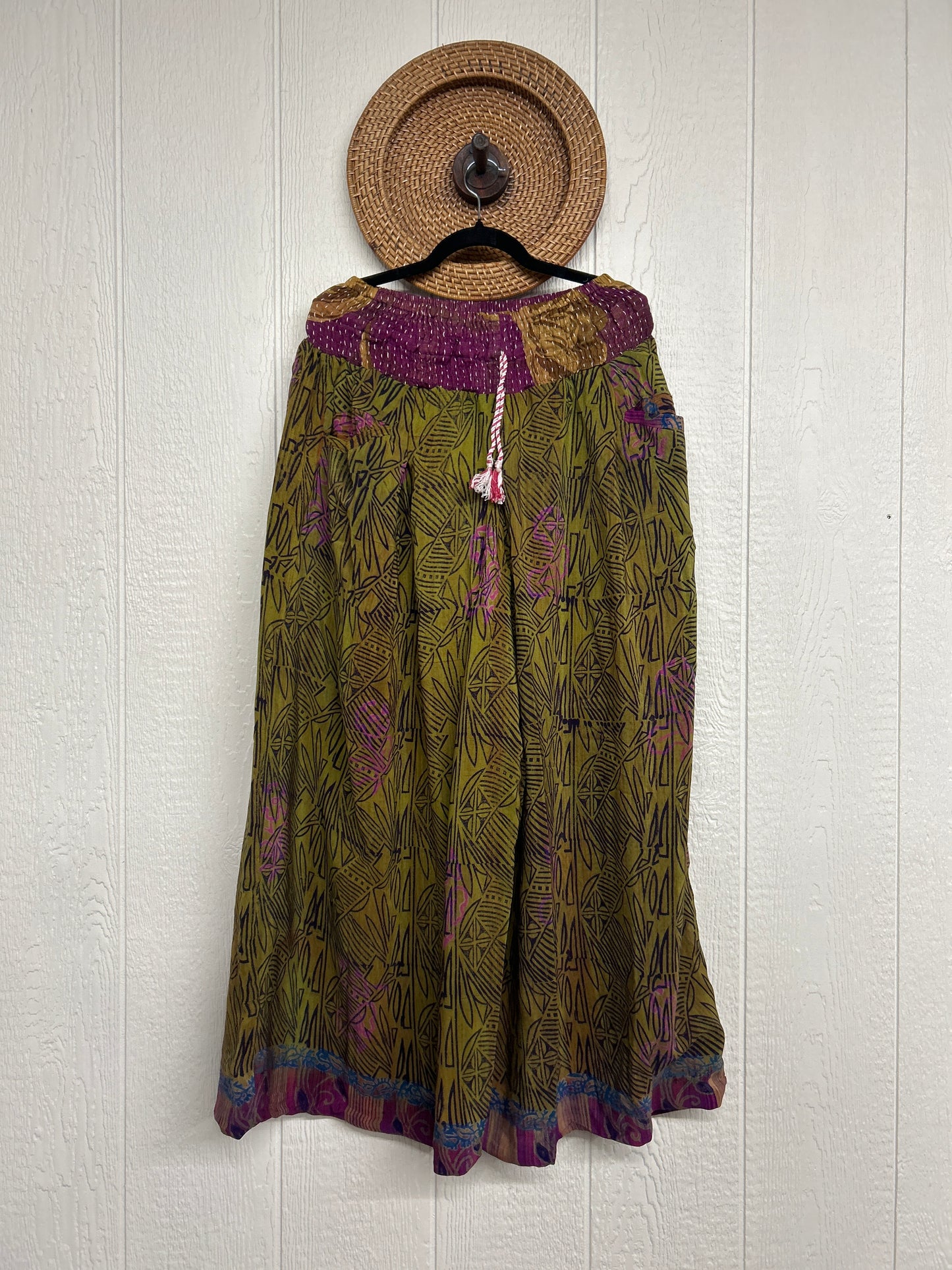 Duality Crossroad Pant 1225 069