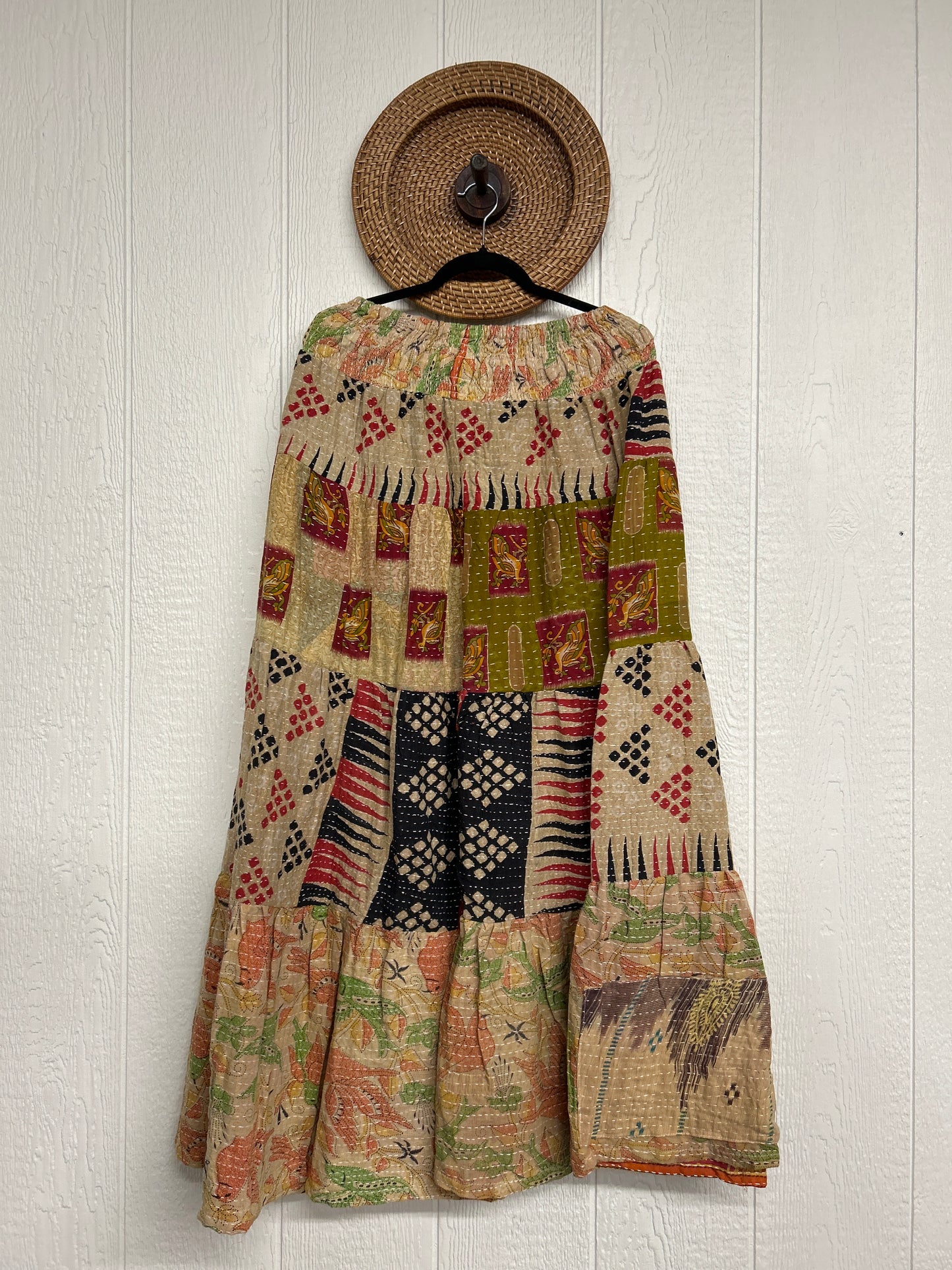 Lotus Wide Leg Pants 1025 274