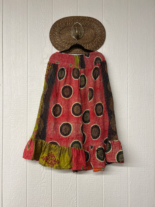 Pareo Kantha Joplin Gauchos 0726 239