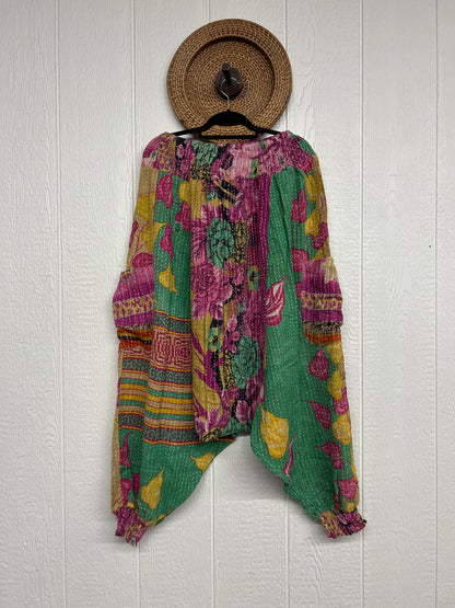Pareo Kantha Be Still Harems 0626 029