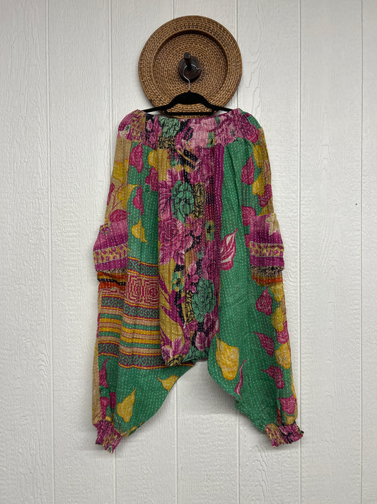 Pareo Kantha Be Still Harems 0626 029