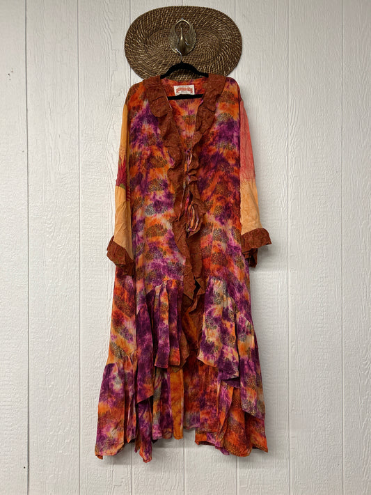 Crepe Sari Pixie Duster 1026 022