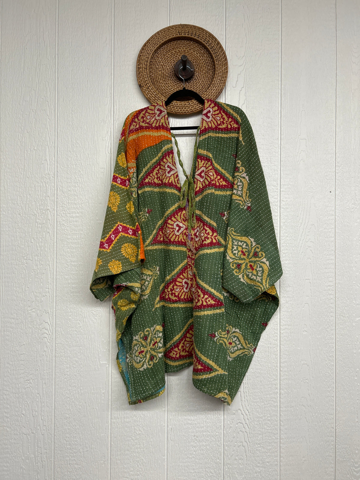 Pareo Kantha Shortie Moondance Muu 0926 233