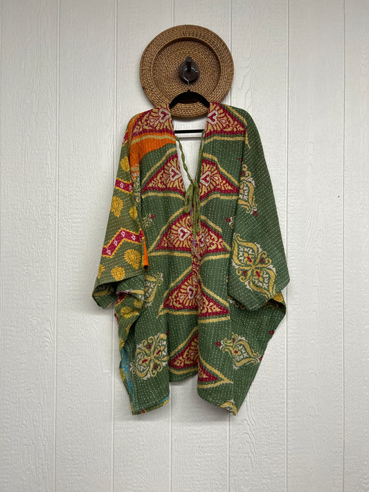 Pareo Kantha Shortie Moondance Muu 0926 233