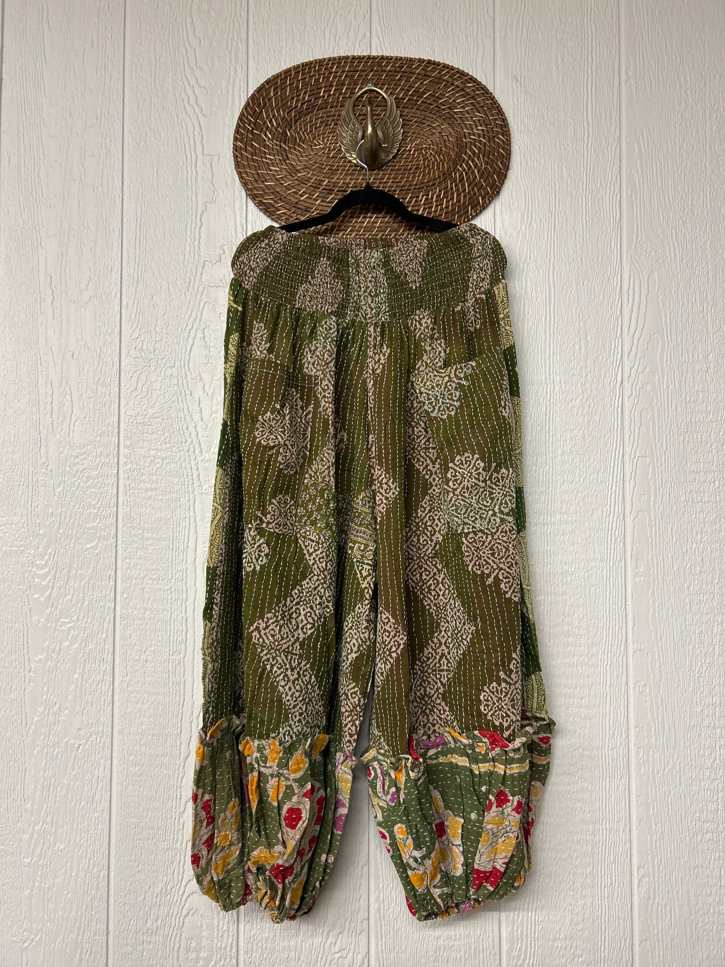 Pareo Kantha Joplin Jogger Pant 1125 201