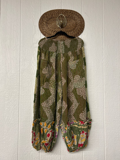 Pareo Kantha Joplin Jogger Pant 1125 201