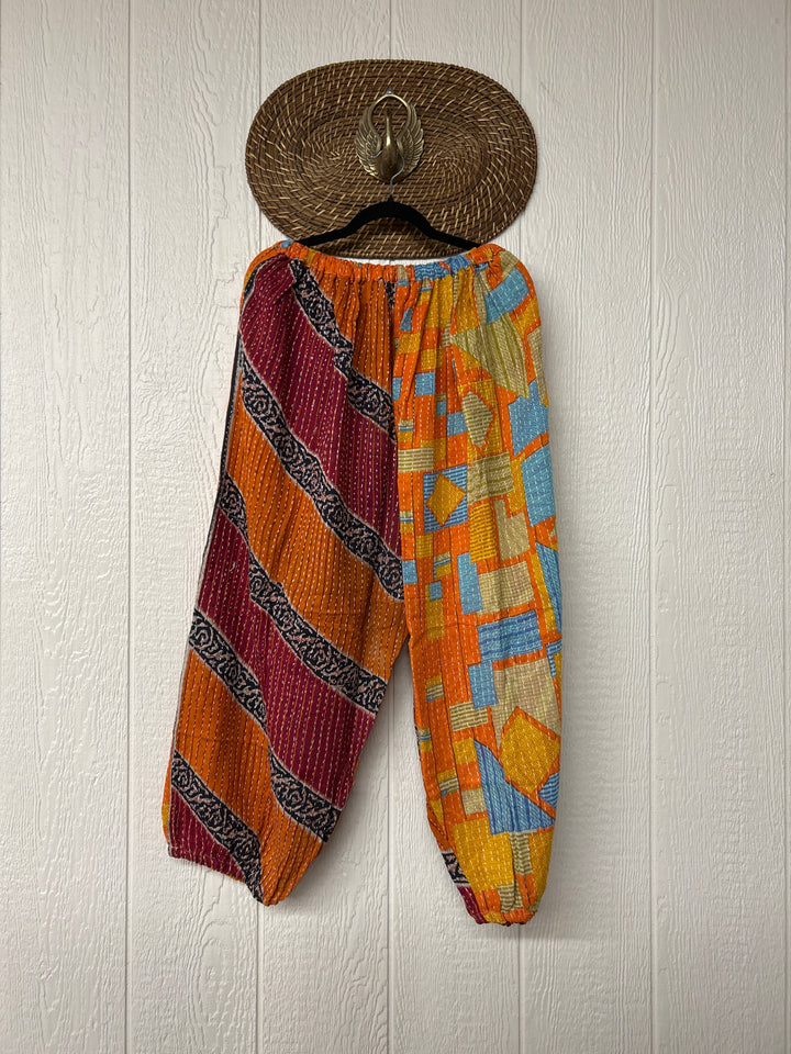 Kantha Joggers 0625 137