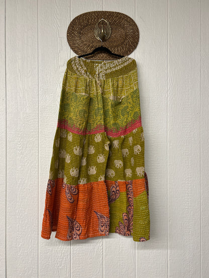 Lotus Wide Leg Pants 1025 032