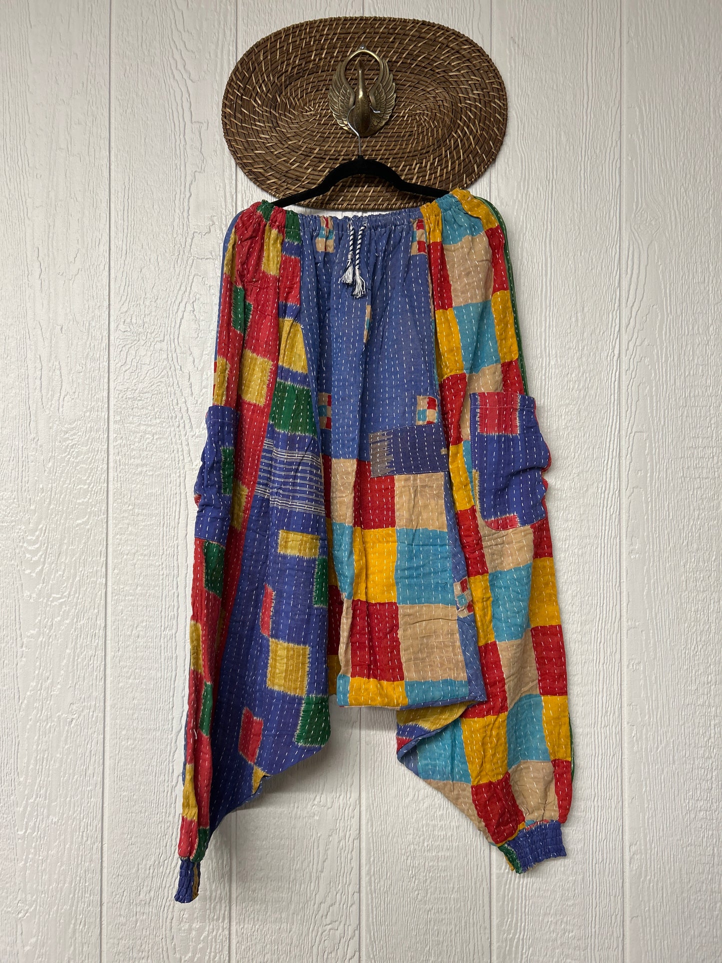 Pareo Kantha Be Still Harems 0226 164