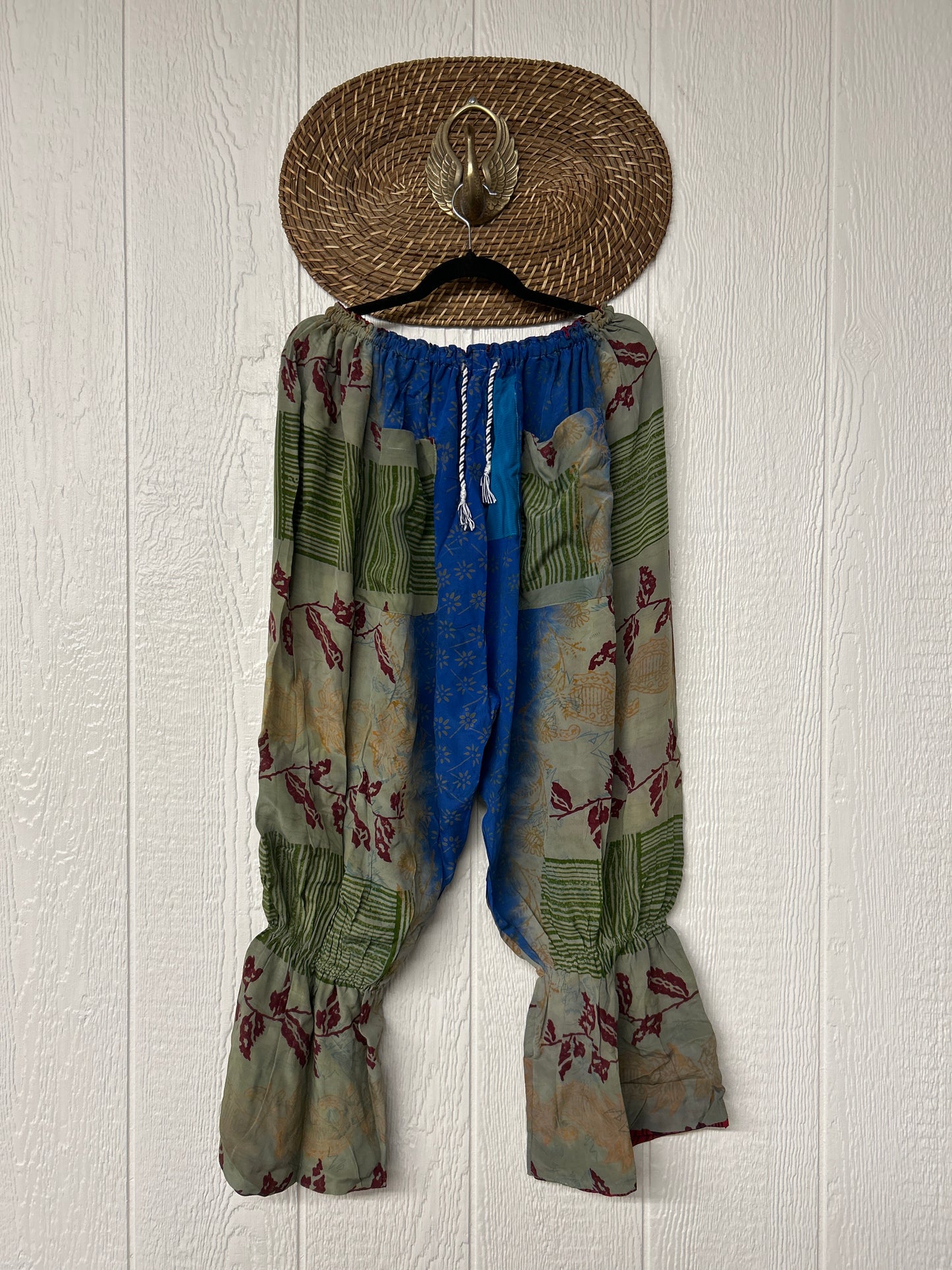 Duality Bloomer Pant 0426 033