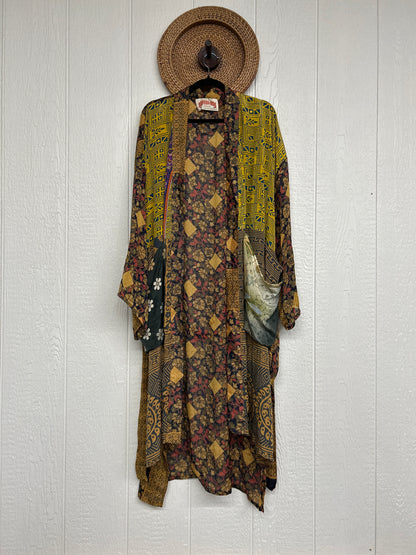 Rasgulla Sari Serenity Kimono 1125 239