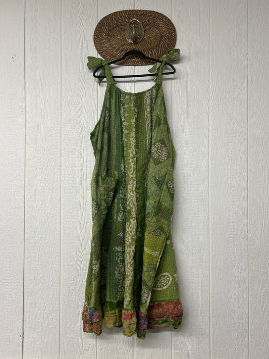Pareo Kantha Cosmos Jumpsuit 0826 098
