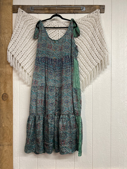 Celeste Jumpsuit 0725 264