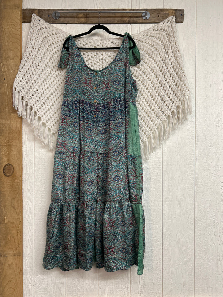 Celeste Jumpsuit 0725 264