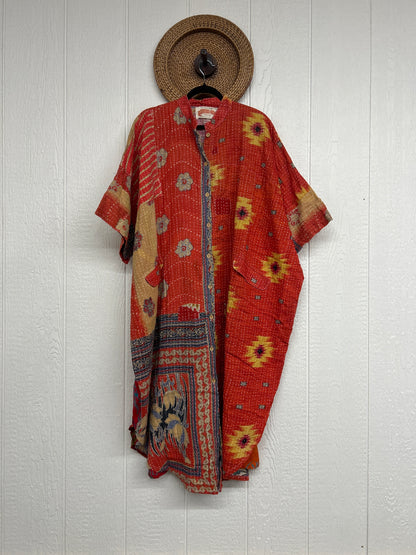 Pareo Kantha Free To Be Maxi 0826 175