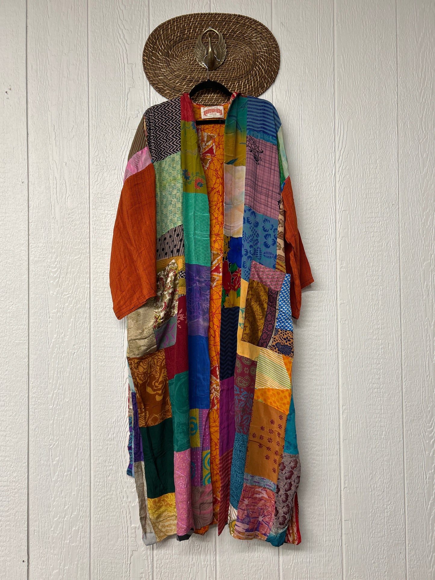 Majestic Goddess Kimono 0925 073