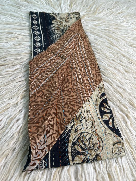 Kantha Headwraps 0925 065