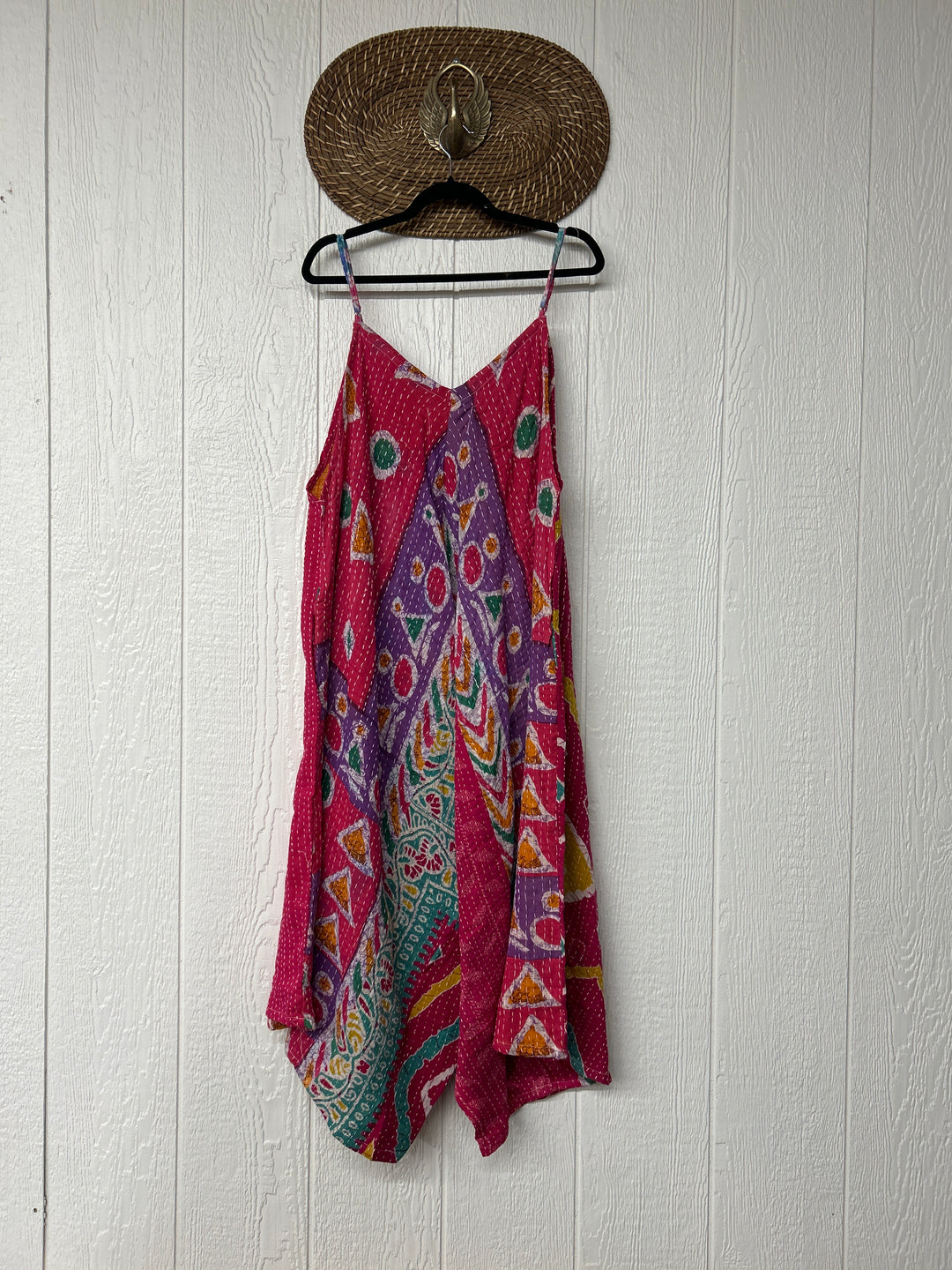 Raven Jumpsuit 0825 177